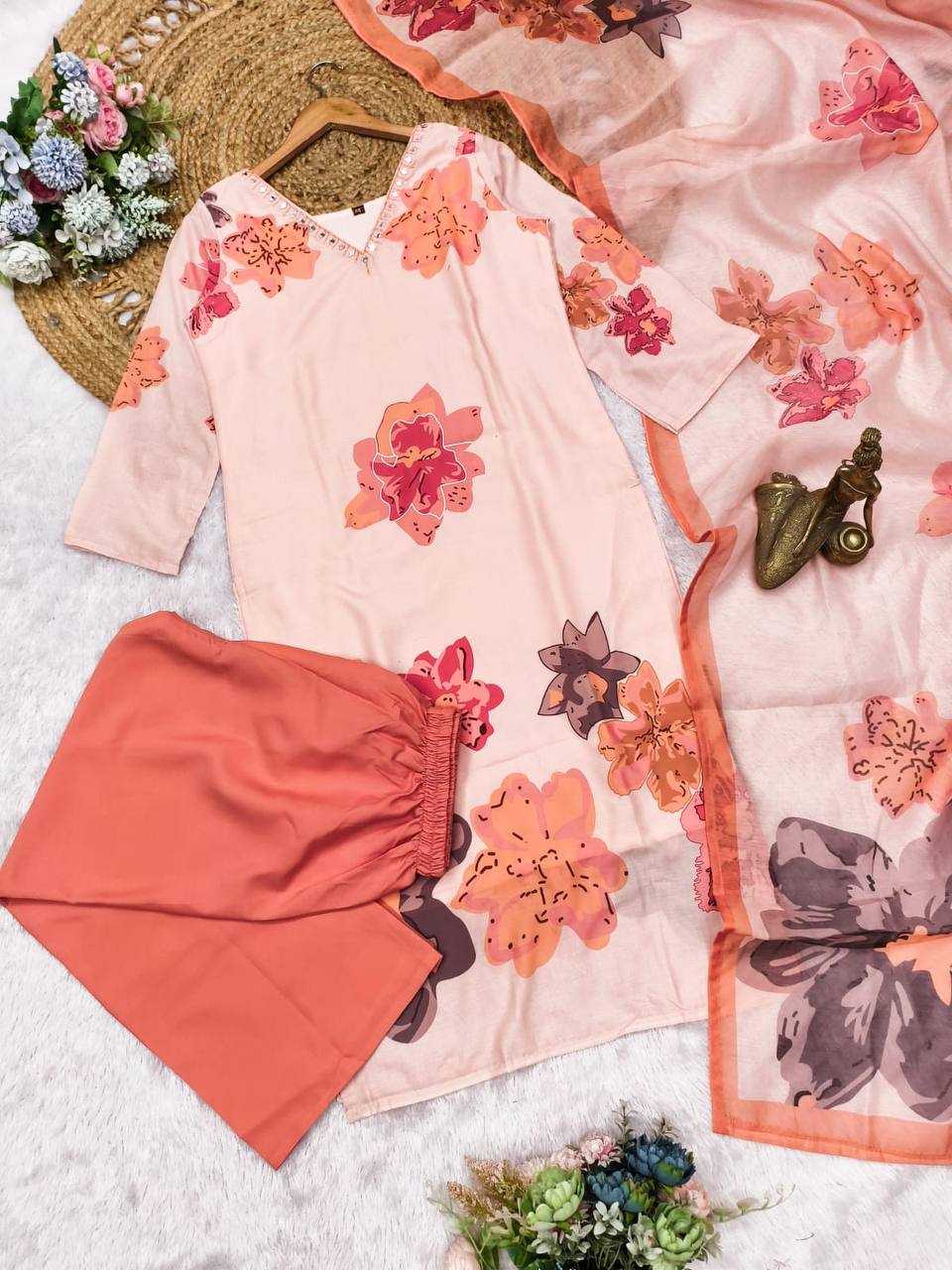 Cotton  Designer Cotton Kurtis